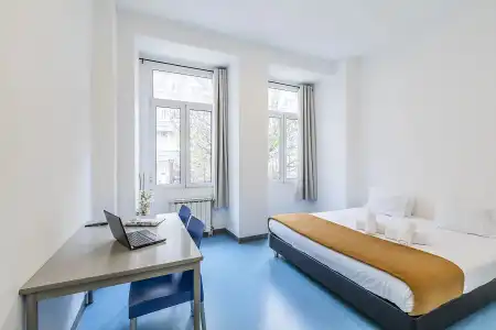 HI Lisboa – Pousada de Juventude - Hostel - 24