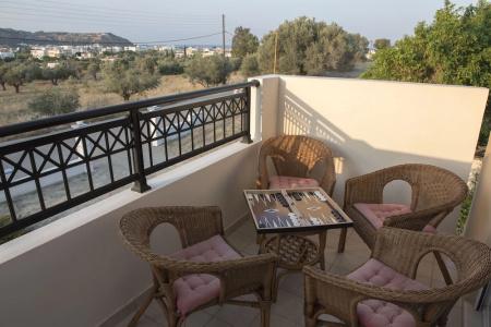 Nephele Apartments - 48
