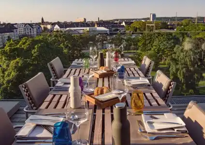 b'mine Duesseldorf - 26