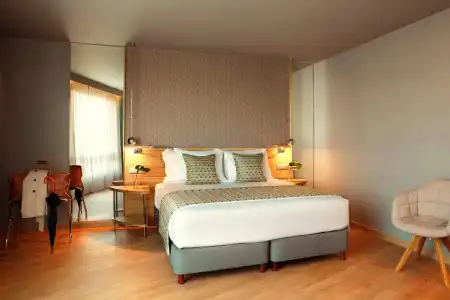 Zeus Wyndham Grand Athens - 34