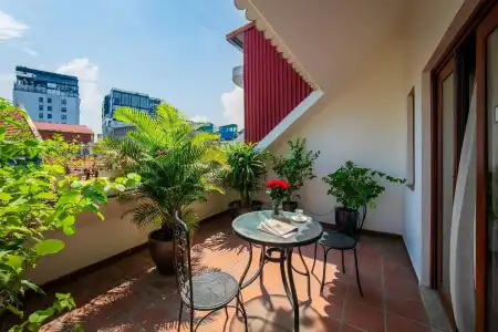 Oriental Suites & Spa - 40