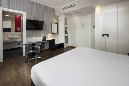 Holiday Inn Genoa City by IHG - 41