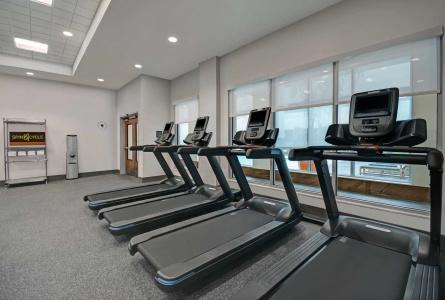 Hilton Garden Inn Houston Medical Center, TX - 19