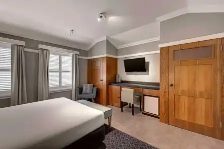 Kurrajong Canberra - 70