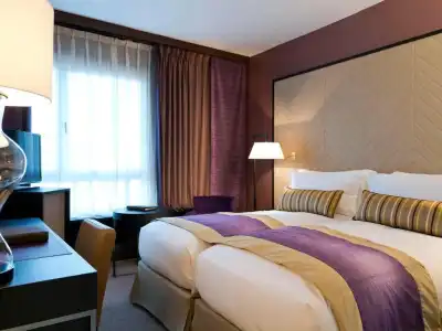 Sofitel Strasbourg Grande Ile - 50