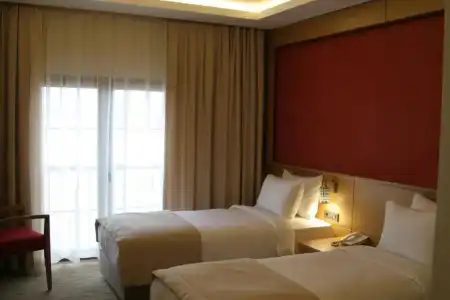 Bacacan Otel - 48