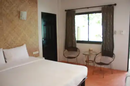 Bamboo Resort - 5