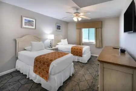 Sandpebble Beach Club Surfside Beach a Ramada by Wyndham - 42