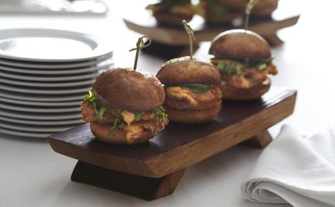 Washington Marriott Georgetown - 7