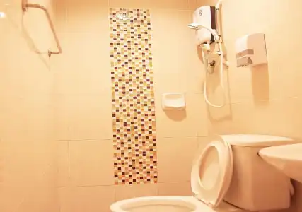 Sun Inns Sunway City Ipoh - 6