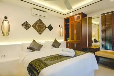 Sahaa Beach Resort - 101