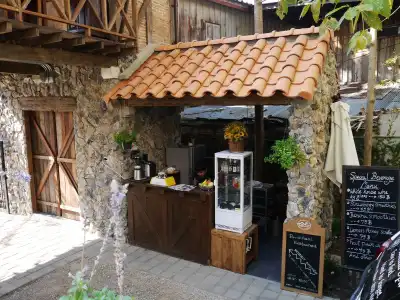 Le Charcoa - 25
