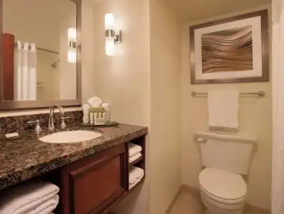 Courtyard by Marriott Bradenton Sarasota Riverfront - 31