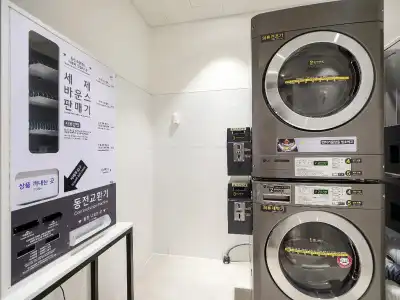 Henn na Seoul Myeongdong - 4