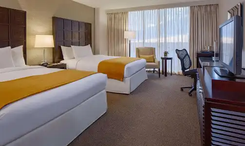 DoubleTree by Hilton Houston - Greenway Plaza - 34