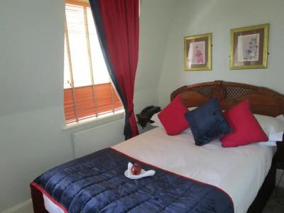 Twenty Nevern Square - 72