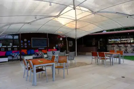 Erendiz Garden - 22