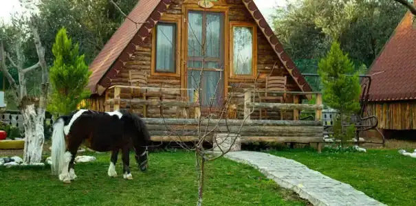 Ida Natura Life Style Otel Kazdaglari - 116