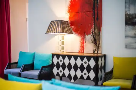 Holiday Inn Express Lisbon, Av. Liberdade by IHG - 3