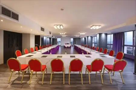 Anezi Tower - 16