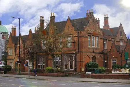 Best Western Plough & Harrow - 23