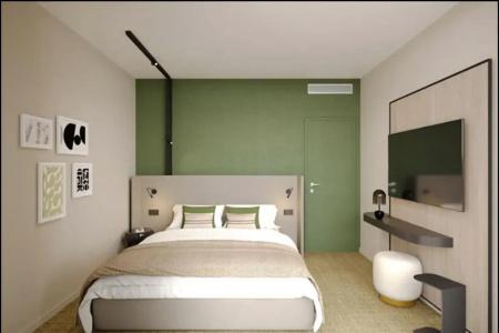 Girandella Resort Valamar Collection - Maro Suites - 39