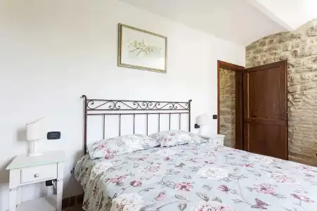 Agriturismo la Palazzetta di Assisi - 1