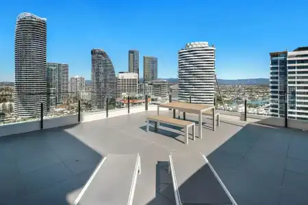 ULTIQA Beach Haven At Broadbeach - 376