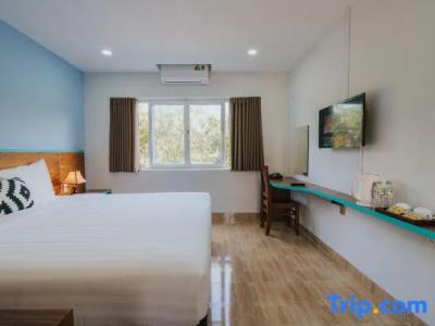 Le Garden Resort & Spa Phu Quoc - 65