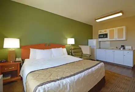 Extended Stay America Suites - Anchorage - Downtown - 6