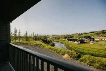 Guesthouse Hill - 21