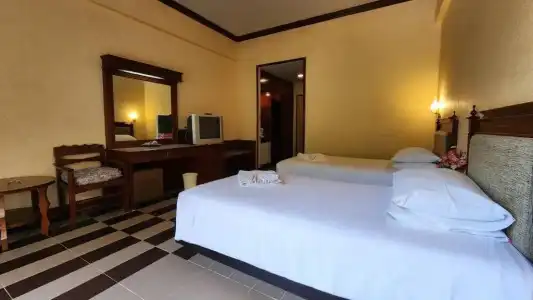 Pattaya Garden Resort - 69