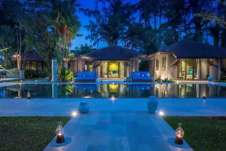 Anchan Boutique Resort & Spa - 10