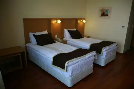 Otel Akçakoca - 41