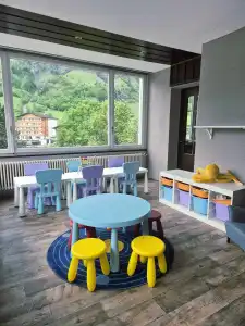 Grichting & Serviced Apartments - 33