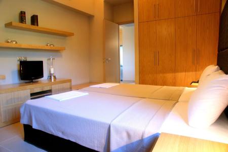 Anaxo Resort - 9