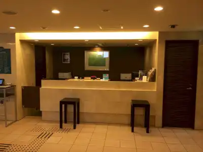 Sotetsu Fresa Inn Kamakura Ofuna Station Kasamaguchi - 17