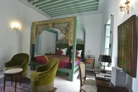 Palais Bayram - 41
