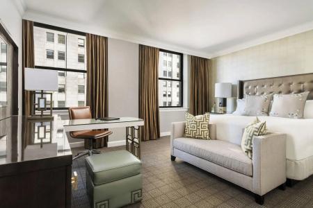 The Ritz-Carlton, Philadelphia - 29