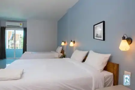 Ruk Cozy Khao Lak - 24