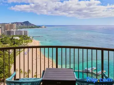 Hilton Hawaiian Village Waikiki Beach Resort - 358