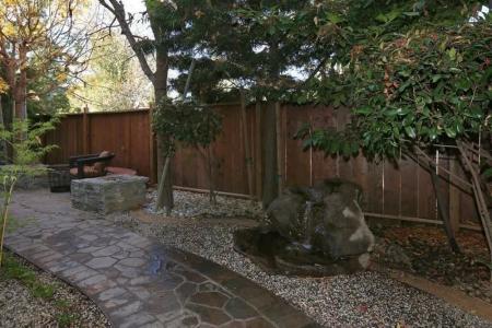 The Zen Palo Alto - 22