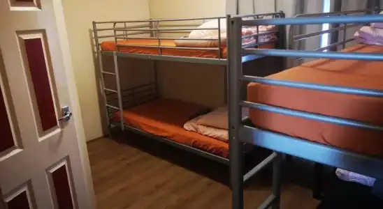 Birmingham Central Backpackers - Hostel - 5