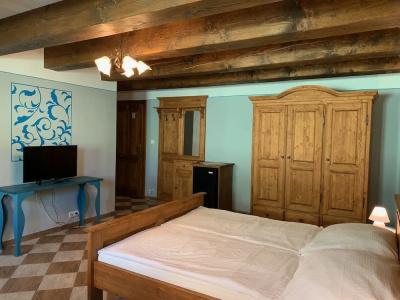 Pension Amadeus - 18