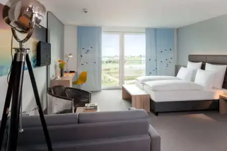 Essential by Dorint Stuttgart/Airport - 29