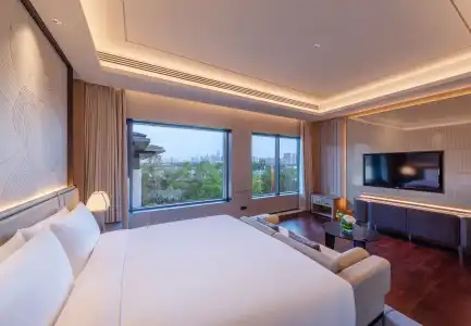 Gran Melia Chengdu - 215