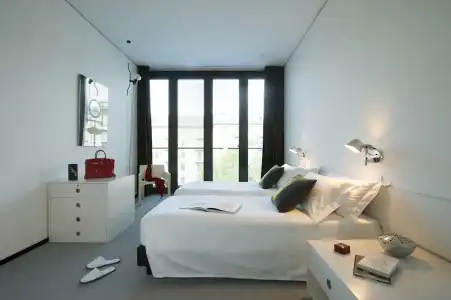 DUPARC Contemporary Suites - 178