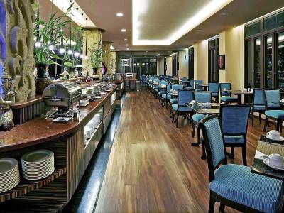 Novotel Phuket Vintage Park Resort - 33