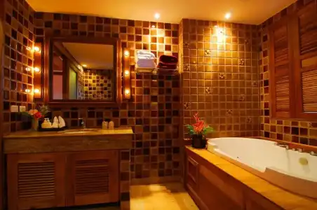Andamania Beach Resort - 27