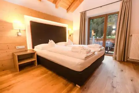 Moseralm Dolomiti Hideaway - 37